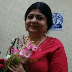 বীথি চট্টোপাধ্যায়