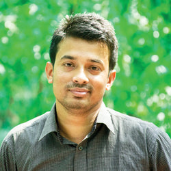 গাজী মিজানুর রহমান