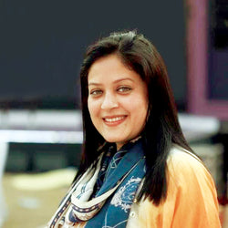 সিলভিয়া পারভীন লেনি