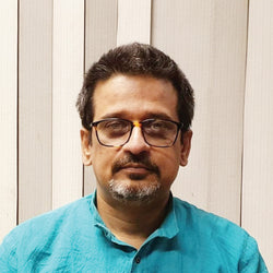 সৌগত চট্টোপাধ্যায়