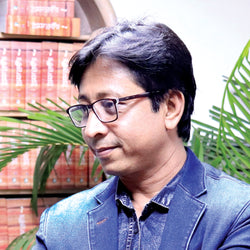 স্বকৃত নোমান