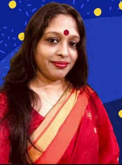 নাসিমা খান বকুল