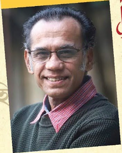 রাজু আলাউদ্দিন