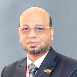 আবু রেজা মো. ইয়াহিয়া (Abu Reza Md Yeahia)