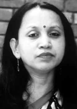 আনা ইসলাম