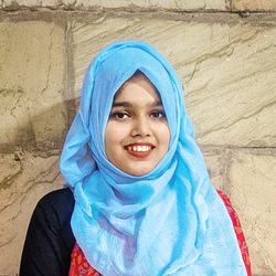 লামইয়া চৌধুরী (Lamyea Chowdhury)