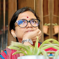 সায়মা জাহান (Sayma Jahan)