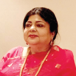 বীথি চট্টোপাধ্যায় (Bithi Chattopadhyay)