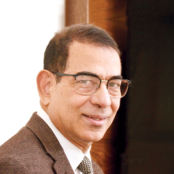 ড. ধনঞ্জয় সাহা (Dr Dhanonjoy Saha)