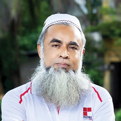 বখতিয়ার হোসেন (Bakhtear Hossain)