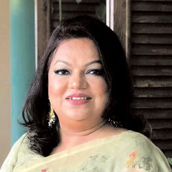 ফওজিয়া বানু (Faozia Banu)