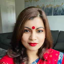 ফারজানা সিনথিয়া (Farhana Cynthia)