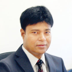 ফয়েজ তৌহিদুল ইসলাম (Foyez Tauhidul Islam)