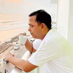 কায়সার খসরু (Kaiser Khasro)