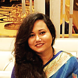 মৌরি মরিয়ম (Mouri Moriom)