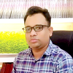নেয়ামুল নাসির (Niamul Nasir)