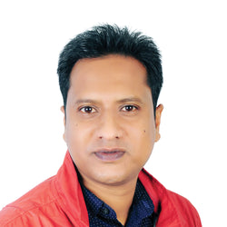 নিশো আল মামুন (Nisho Al Mamun)