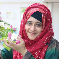 সোনিয়া তাসনিম খান (Sonia Tasnim Khan)