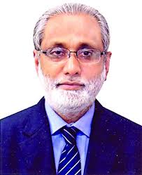 ফয়জুল লতিফ চৌধুরী (Fayjul Latif Chowdhury)