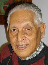 মুস্তাফা নূরউল ইসলাম (Mustafa Nur-Ul Islam)