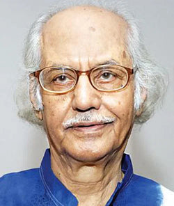 কবীর চৌধুরী (Kabir Chowdhury)