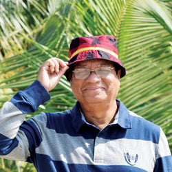 হরিশংকর জলদাস