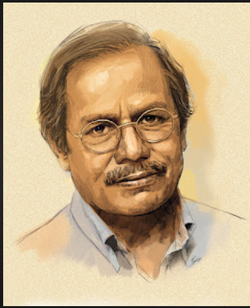 সৈয়দ মনজুরুল ইসলাম