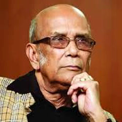 সৈয়দ শামসুল হক