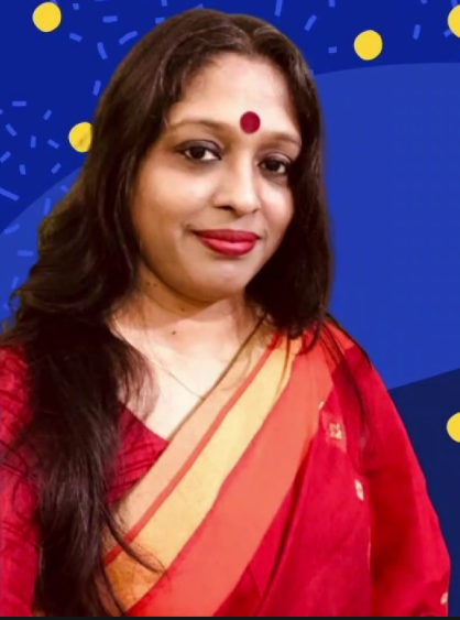 নাসিমা খান বকুল