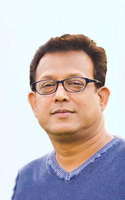 সুমন্ত আসলাম (Sumanta Aslam)