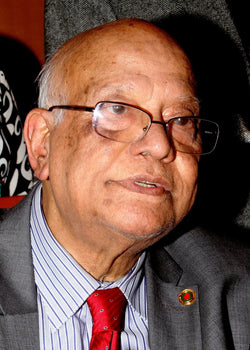 আবুল মাল আবদুল মুহিত (Abul Maal Abdul Muhith)