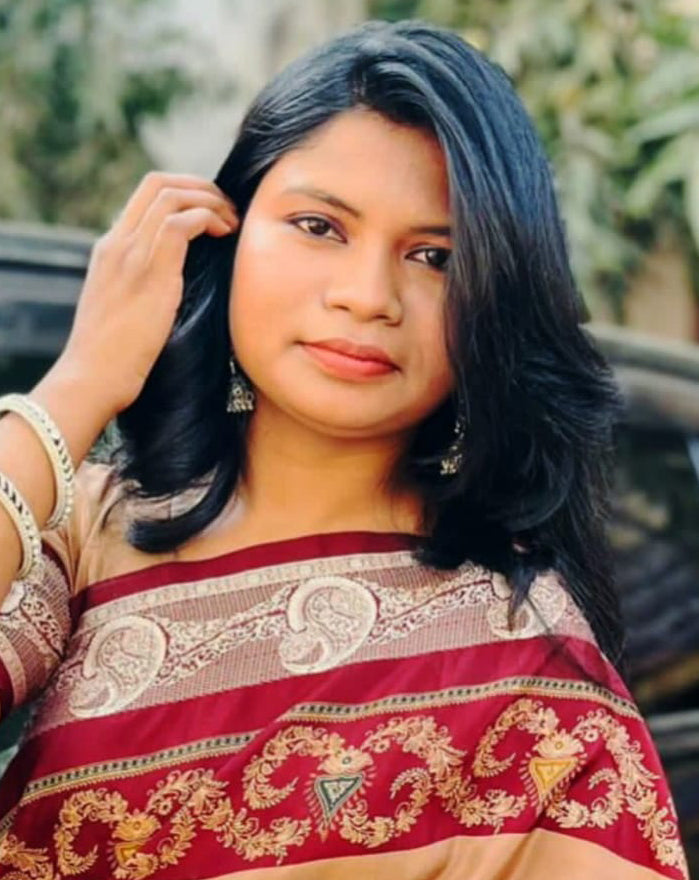 অজান্তা অহি (Ajanata Ohi)