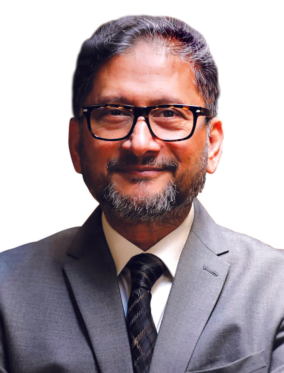 আসিফ ইকবাল (Asif Iqbal)