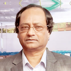 বিশ্বজিৎ ঘোষ (Biswajit Ghosh)