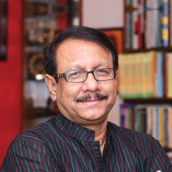 কামাল চৌধুরী (Kamal Chowdhury)