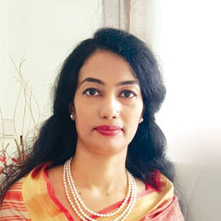 কানিজ ফাতেমা (Kaniz Fatema)