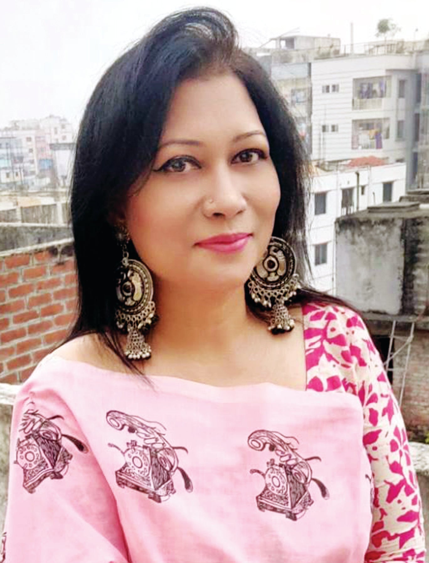 খালেদা আক্তার রিনু (Khaleda Akter Rinu)