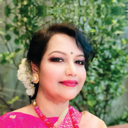 মনিজা রহমান (Monija Rahman)