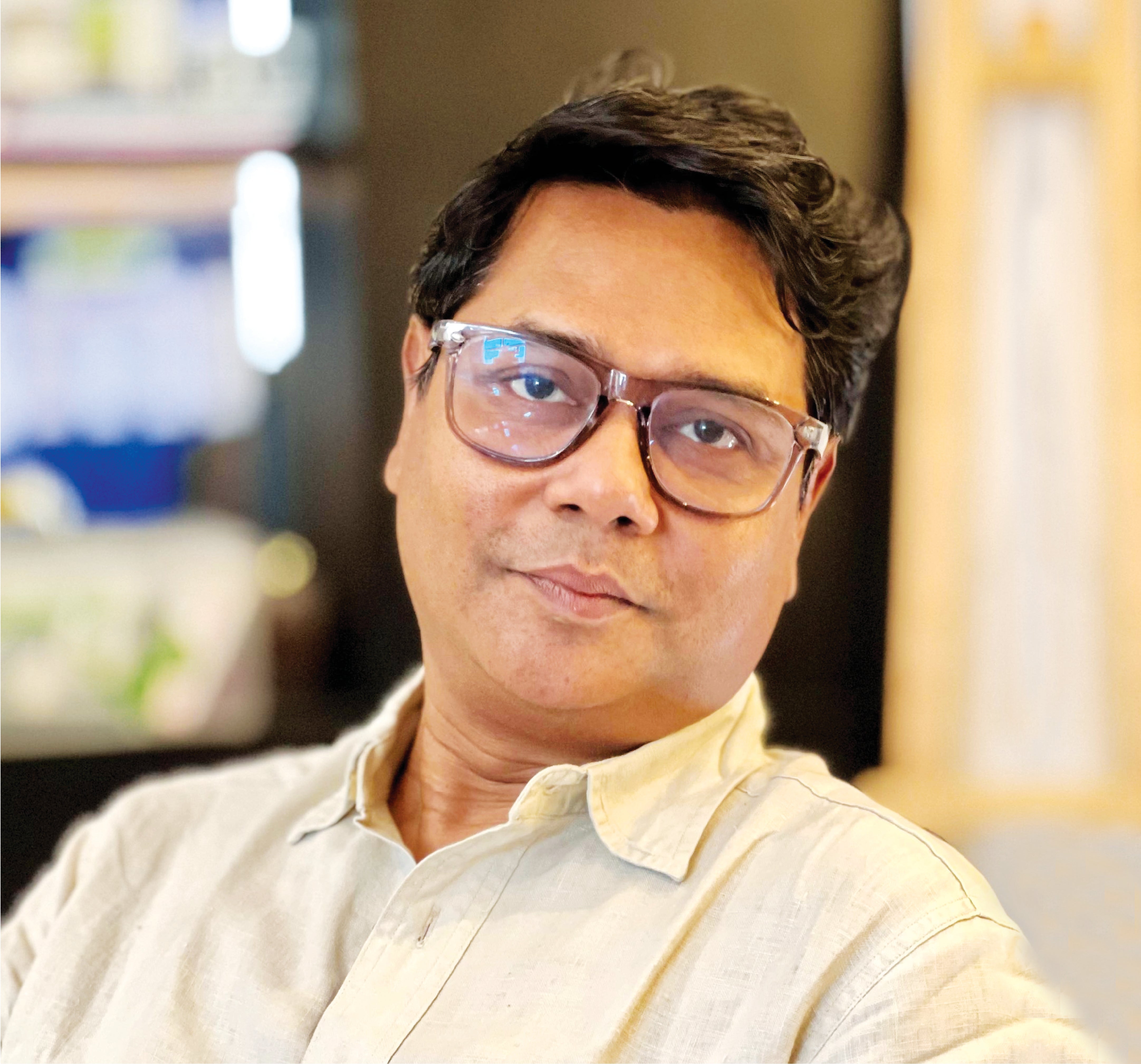 মুম রহমান (Moom Rahaman)