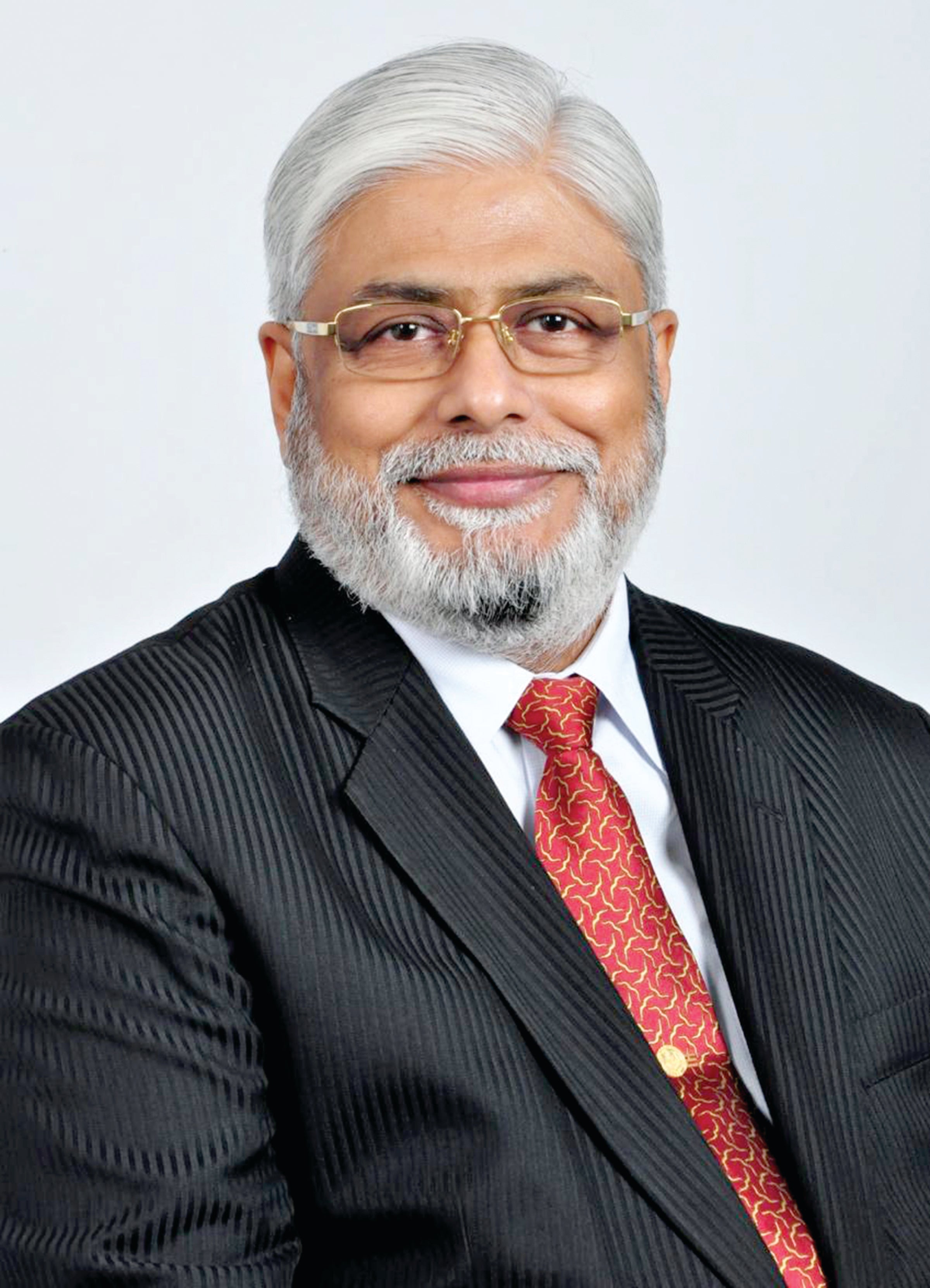 কাজী রাজীব উদ্দীন আহমেদ চপল (Kazi Rajib Uddin Ahmed Chapol)