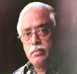 রশীদ হায়দার ( Rashid Haider)