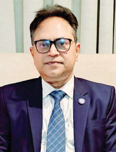 গাজী সাইফ জামান (Gazi Saif Zaman)