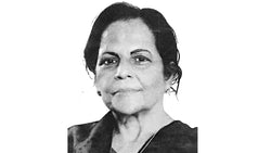 নূরজাহান মুর্শিদ