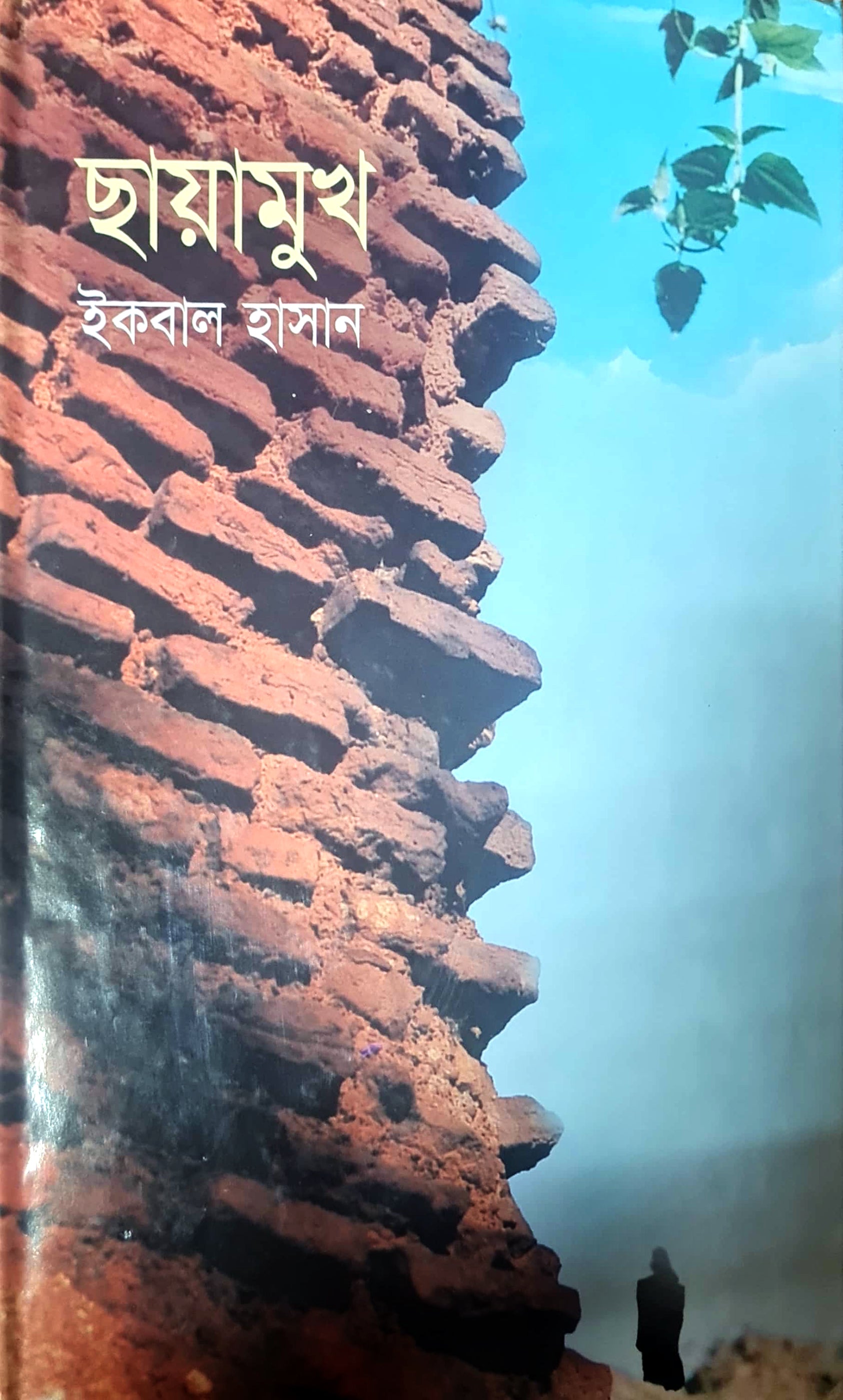 ছায়ামুখ