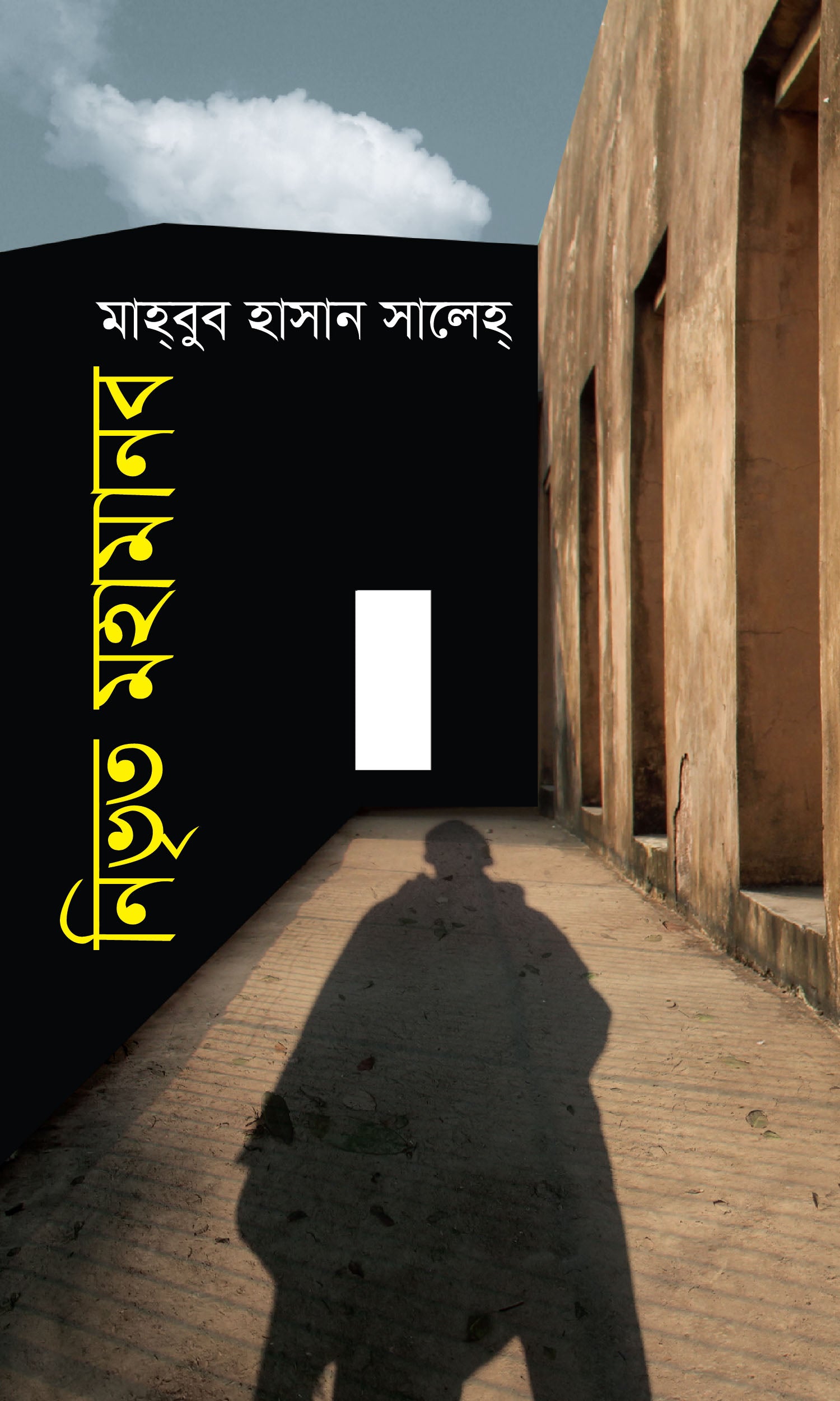 নিভৃত মহামানব