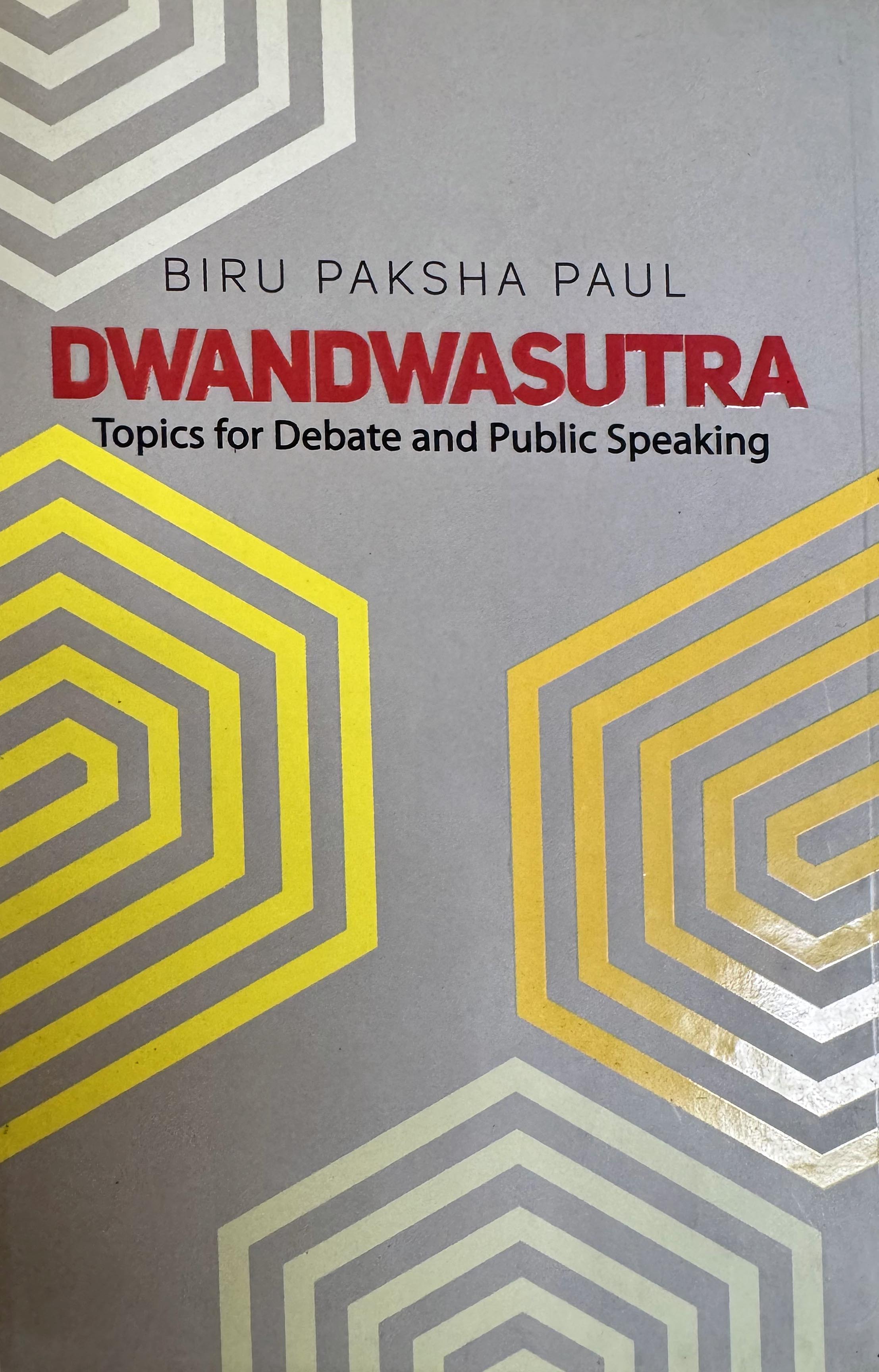 Dwandwasutra