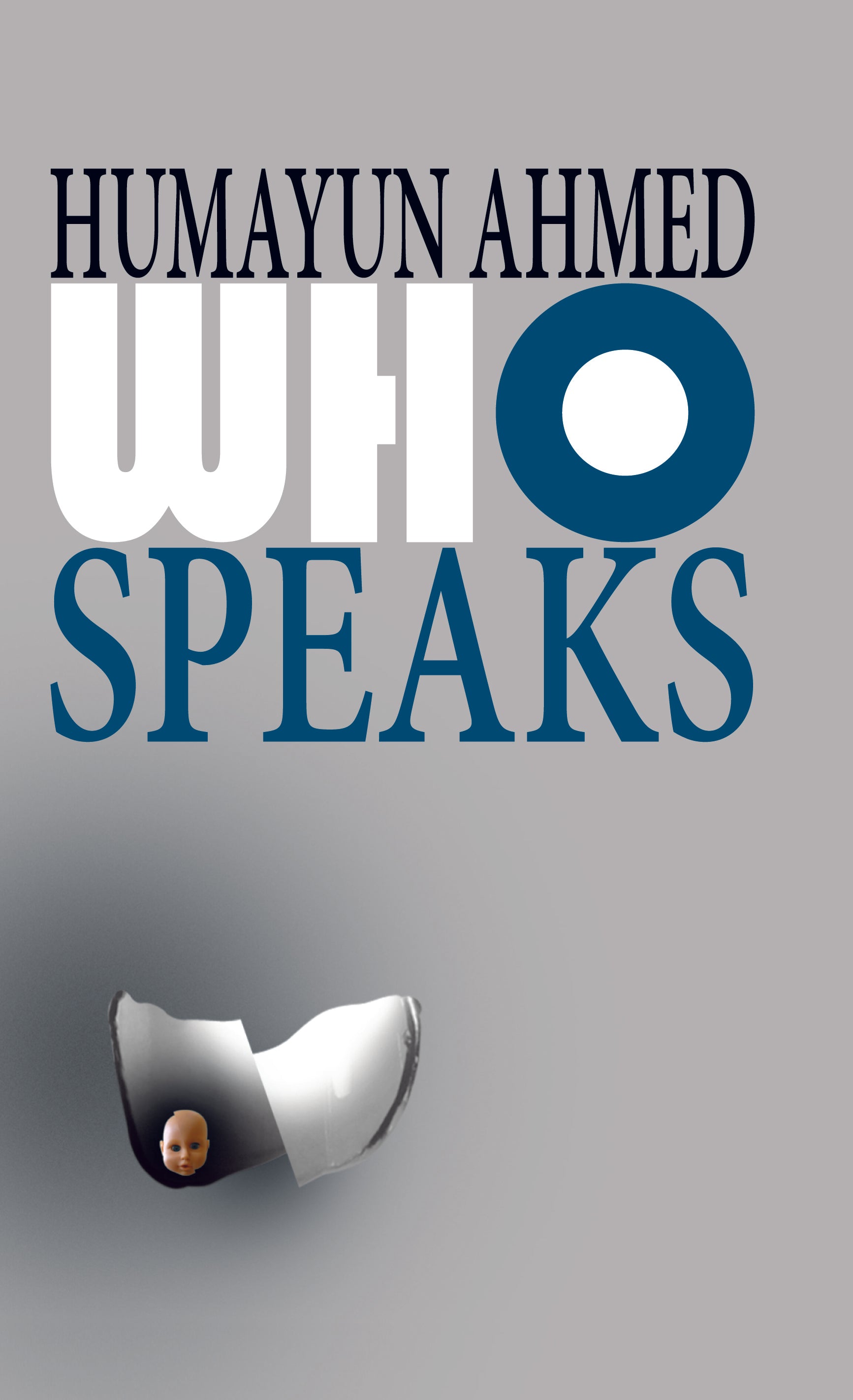 Who Speaks