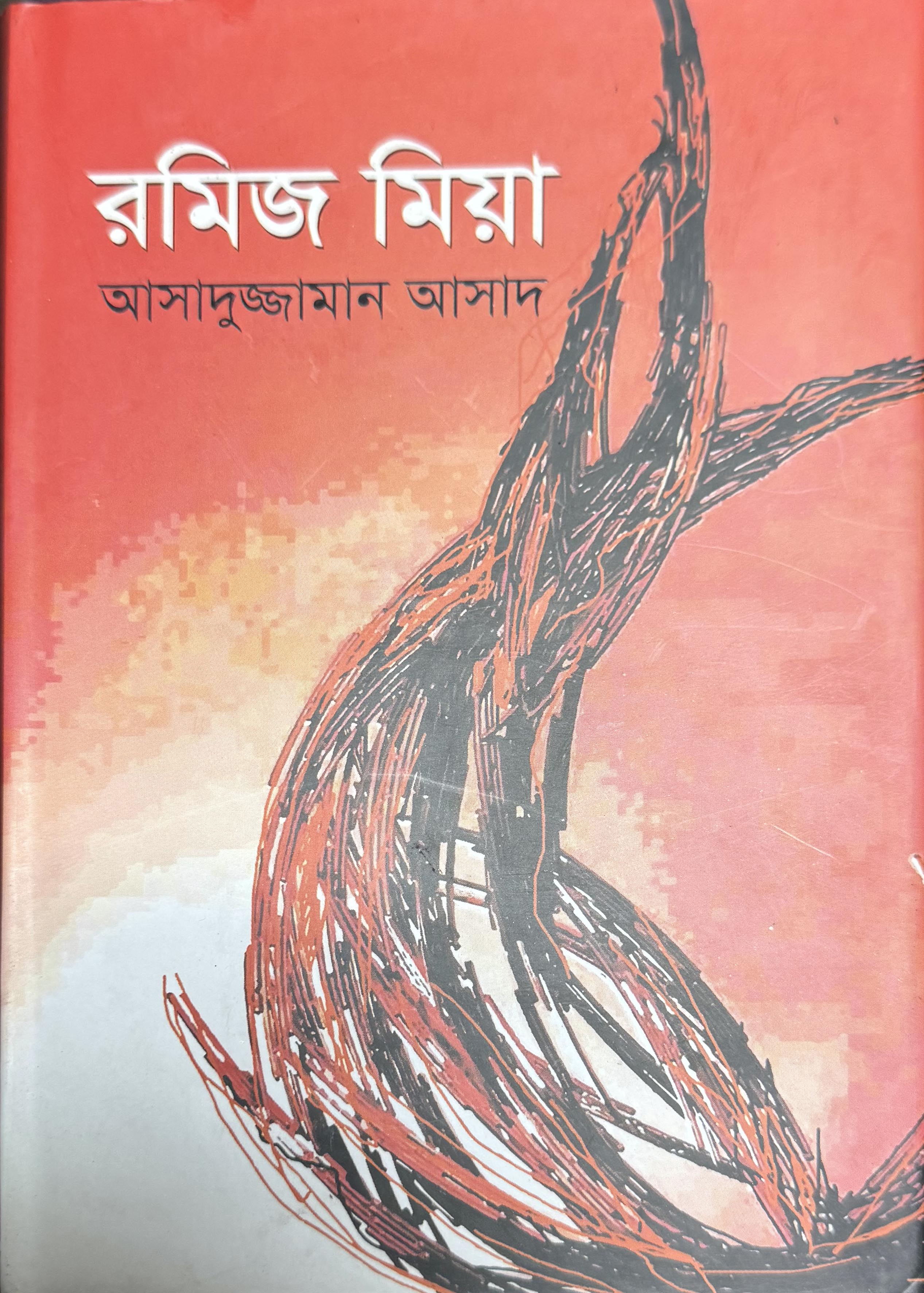 রমিজ মিয়া