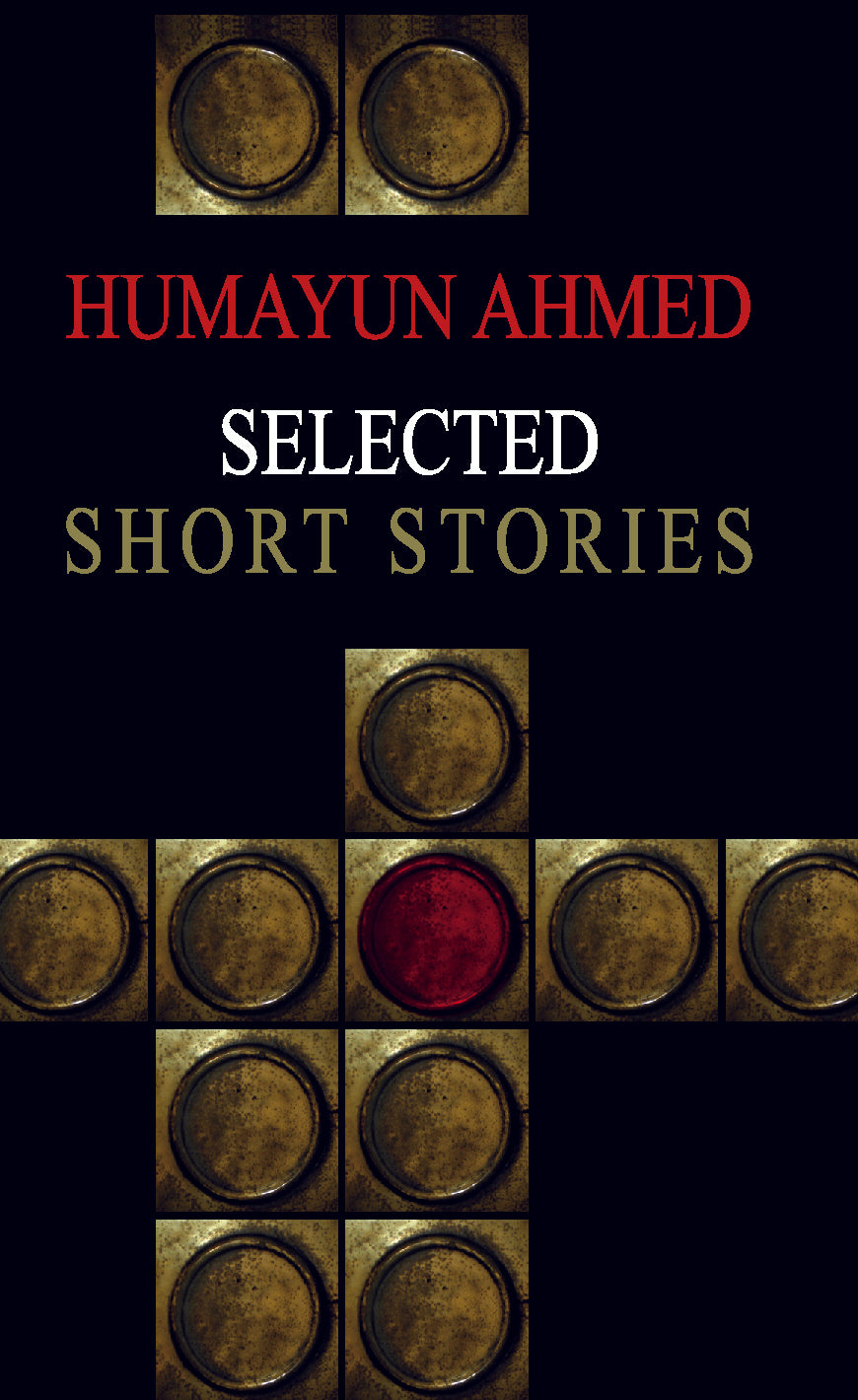 Humayun Ahamed Selected Short Stories