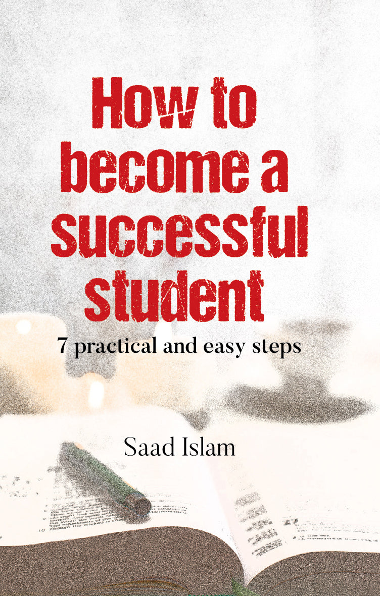 How to become a Successful Student